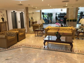 Flat Alameda Lorena - Prédio Ninety - Jardim Paulista